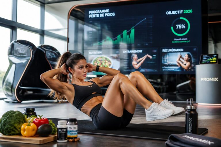découvrez des méthodes efficaces et modernes pour perdre la graisse abdominale en 2026, avec des conseils santé, nutrition et exercices adaptés.
