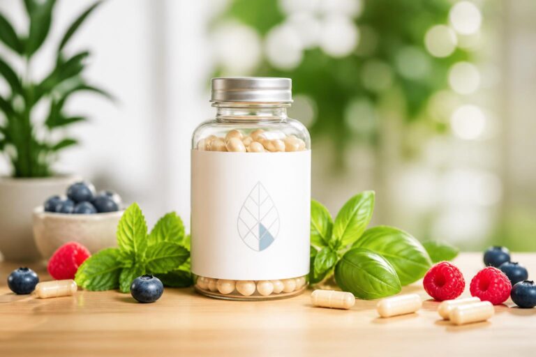 découvrez les compléments alimentaires nutripure : une présentation complète de leurs bienfaits essentiels pour votre santé et votre bien-être au quotidien.