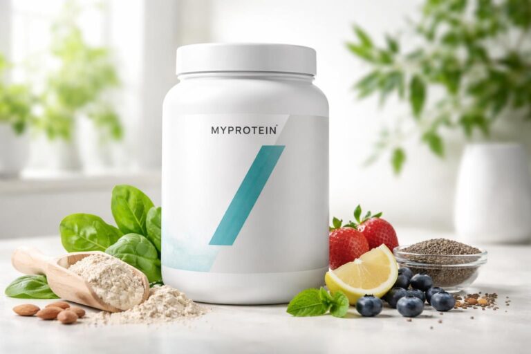 découvrez les compléments alimentaires my protein : présentation complète et bienfaits essentiels pour optimiser votre santé et votre performance au quotidien.