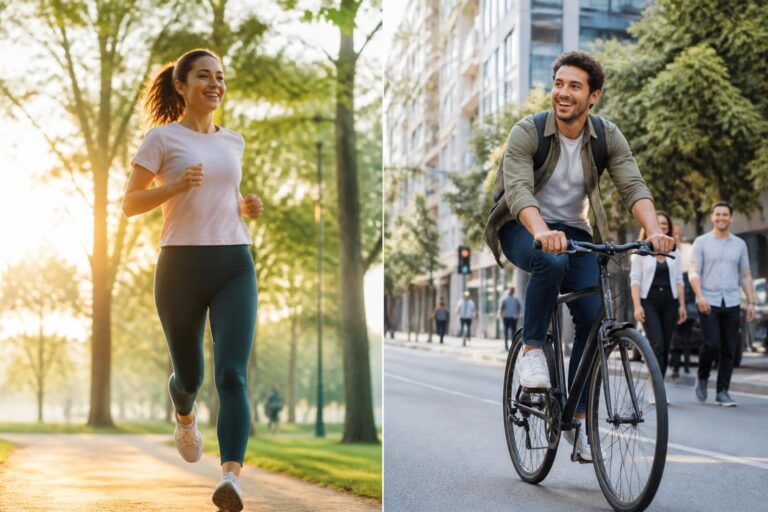découvrez les bienfaits du sport en lien avec votre bien-être et apprenez comment rester actif et motivé au quotidien grâce à nos conseils pratiques.