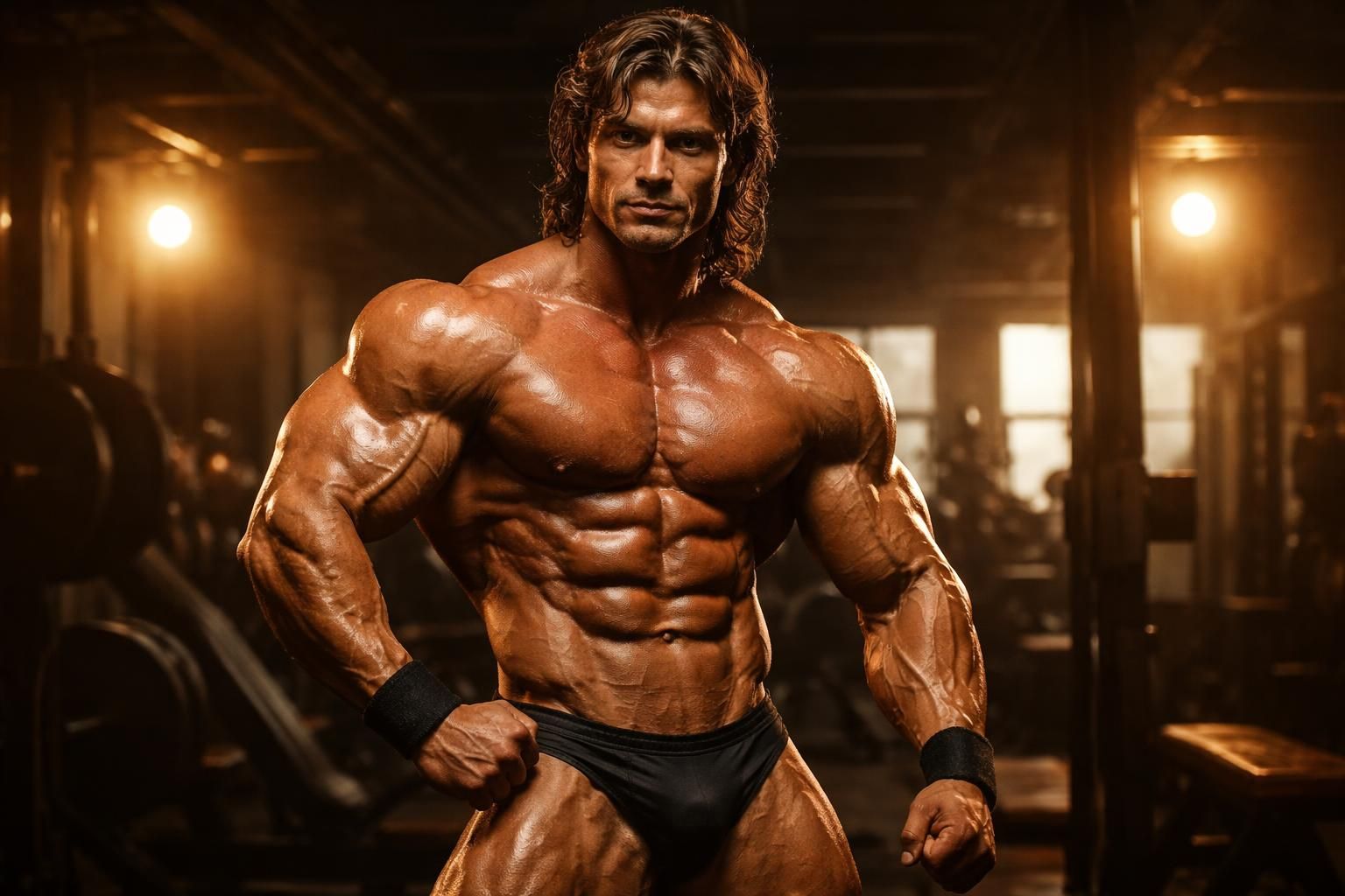 découvrez les bodybuilders célèbres qui ont révolutionné le culturisme et laissé une empreinte indélébile dans l'histoire de ce sport.