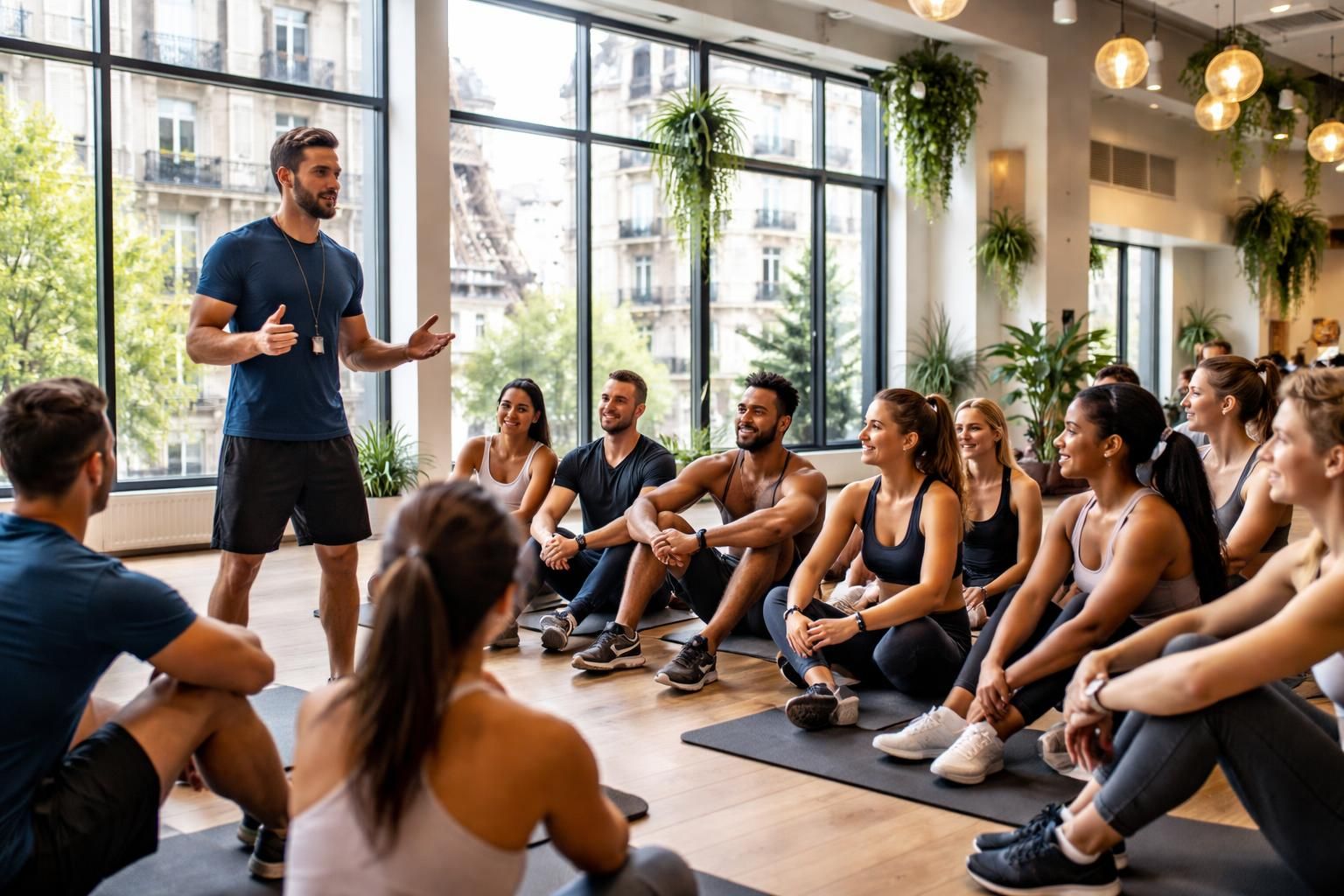 découvrez les tarifs, les conditions d'inscription et les modalités de résiliation des cercles de la forme pour faire le meilleur choix adapté à vos besoins.