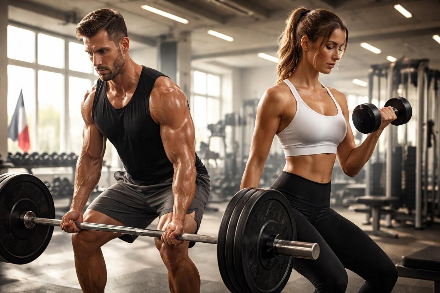 découvrez planète muscle, la référence française incontournable pour tout savoir sur la musculation : conseils, programmes, nutrition et bien plus encore pour améliorer vos performances.