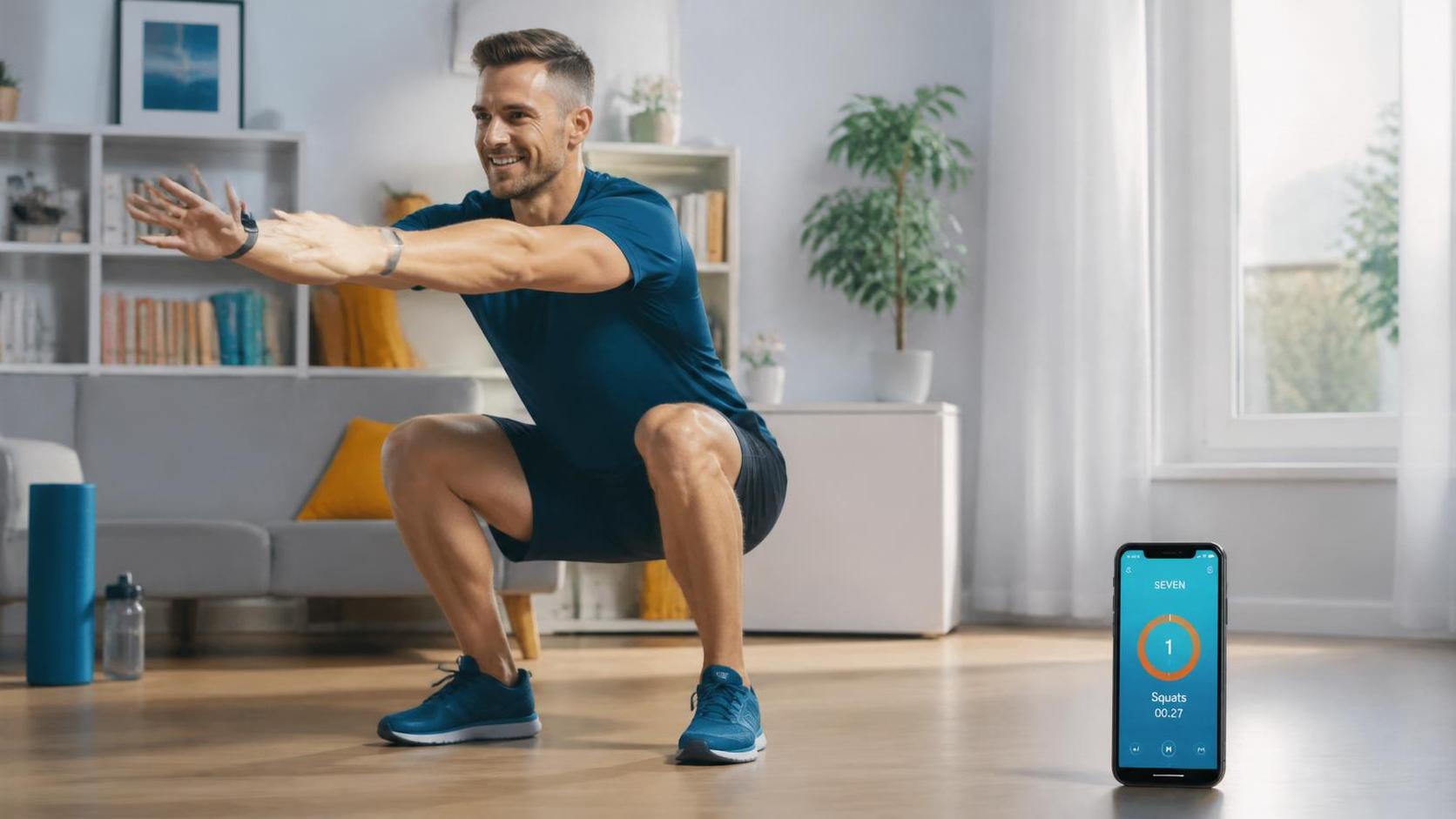 découvrez seven, l'application sportive complète qui vous aide à améliorer votre santé et votre bien-être grâce à des entraînements efficaces et adaptés à votre rythme.