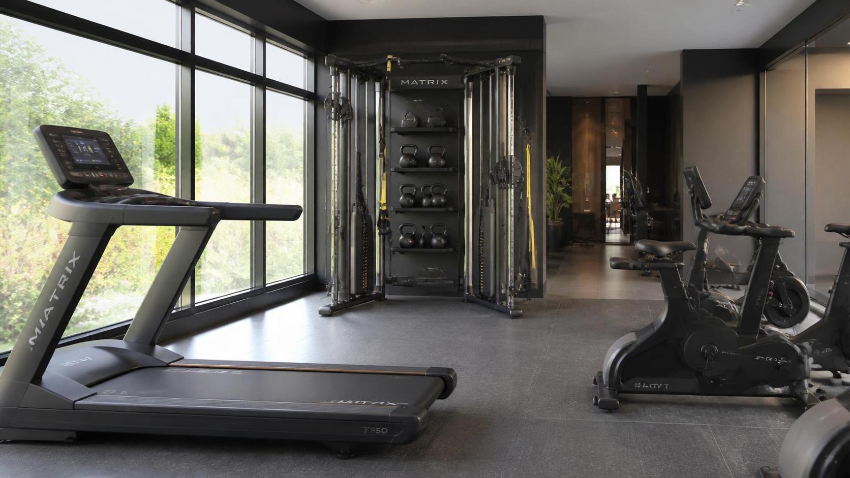 Matrix Musculation Matrix Musculation : Guide Essentiel et Présentation