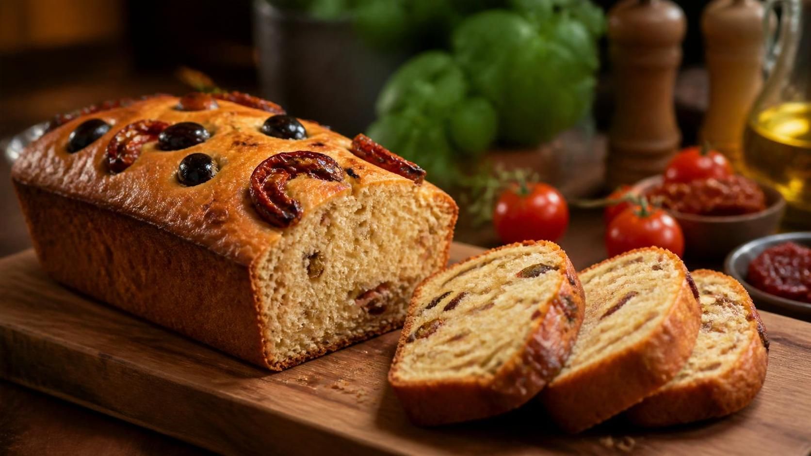 découvrez notre recette maison de cake au thon, une préparation gourmande et nutritive, parfaite pour un repas savoureux et équilibré.