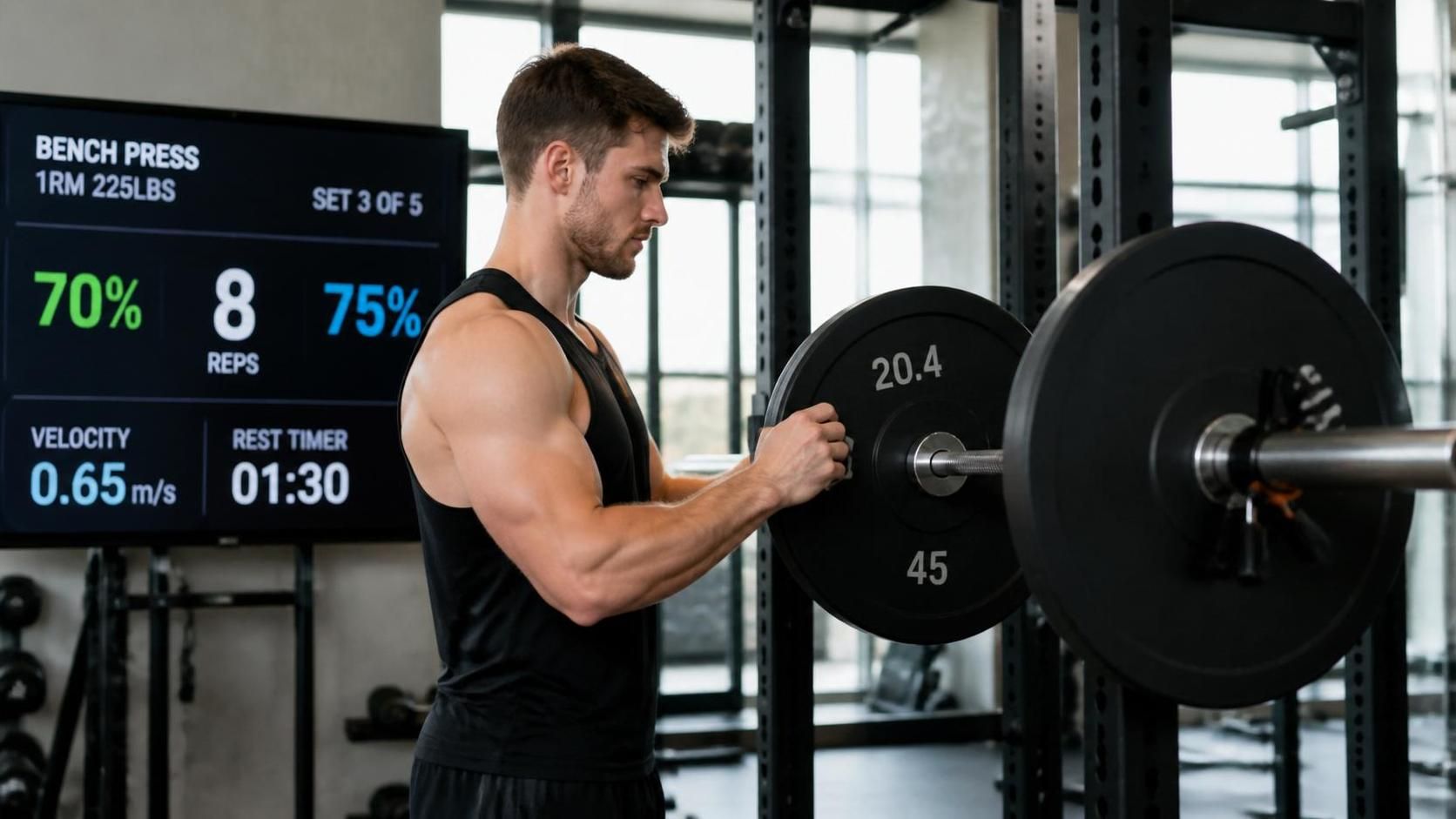 découvrez comment choisir la charge adaptée à votre objectif d'entraînement pour maximiser vos résultats et optimiser vos performances de manière efficace.
