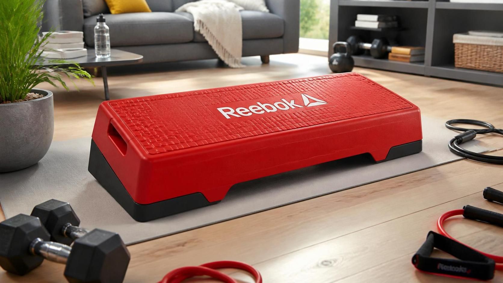 découvrez les équipements de musculation reebok alliant performance et innovation pour optimiser vos séances d'entraînement. qualité et design au service de votre force.