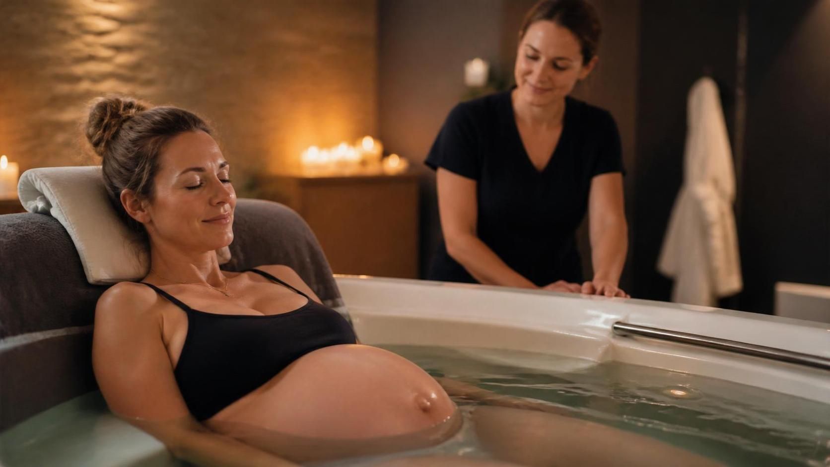 découvrez les précautions essentielles à prendre lors d'une grossesse pour profiter en toute sécurité d'un moment de détente au spa. conseils et recommandations pour un bien-être serein.