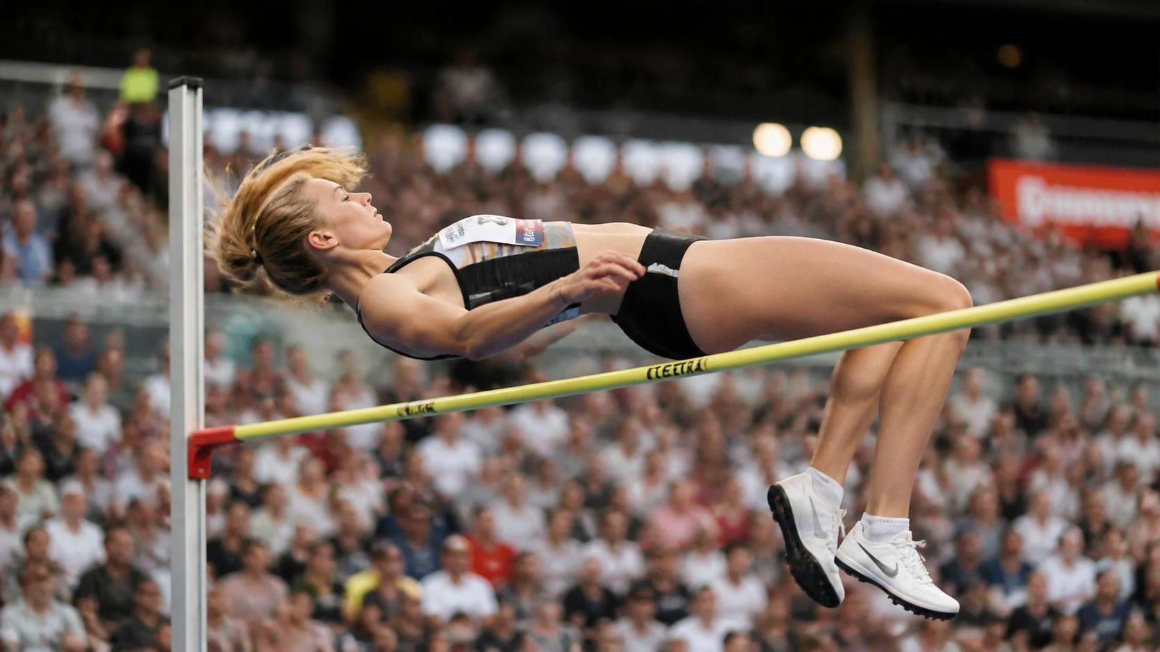 découvrez maryse evan jeppe, une athlète française d'exception reconnue pour son incroyable polyvalence et ses exploits inspirants dans le monde du sport.