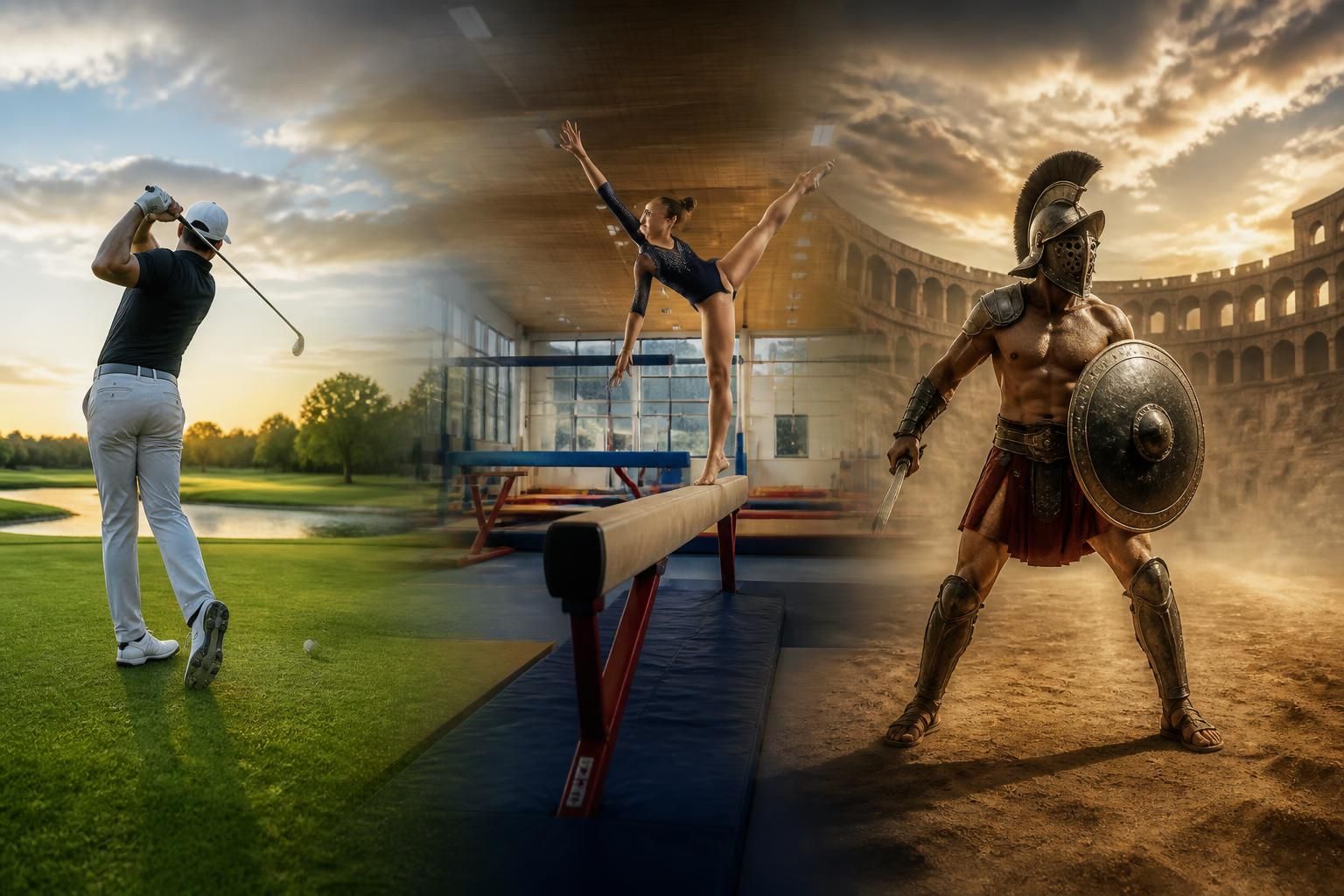 découvrez un panorama complet des sports dont le nom commence par la lettre g, leurs règles, pratiques et particularités.