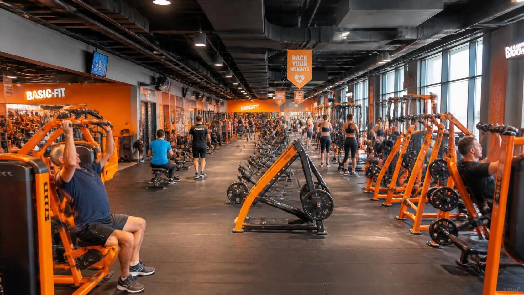 découvrez l'histoire fascinante et le concept unique de basic fit, la salle de sport incontournable pour atteindre vos objectifs fitness facilement et efficacement.