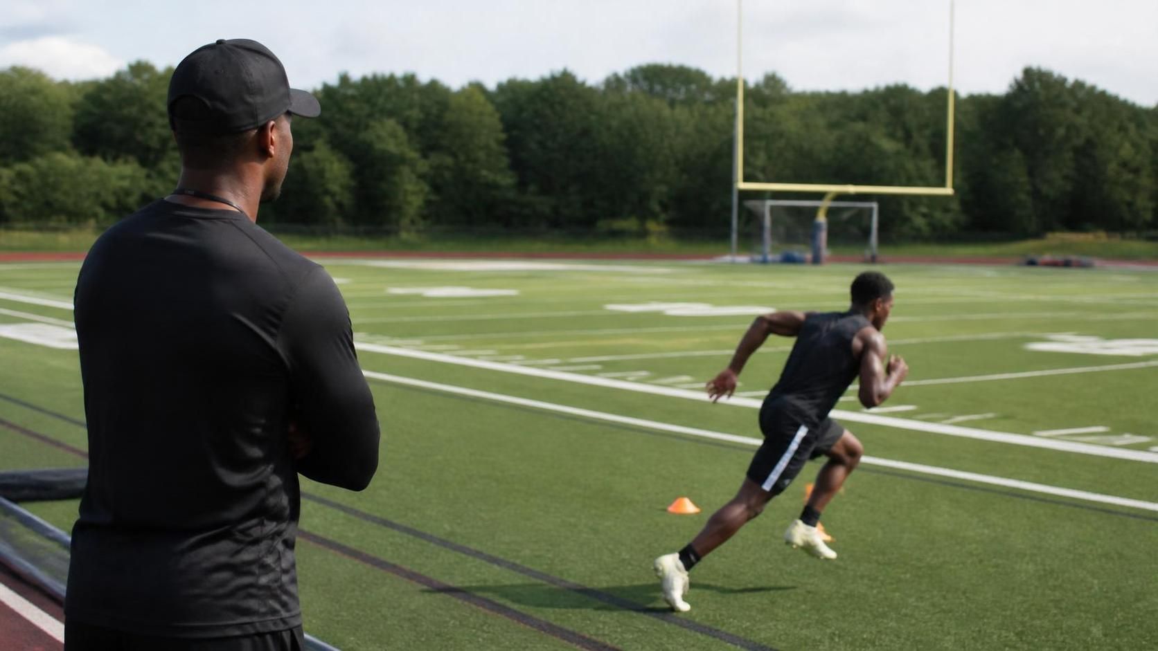 découvrez comment calculer votre vitesse en course avec notre guide complet sur gfca-foot.com. méthodes, conseils et astuces pour améliorer vos performances.