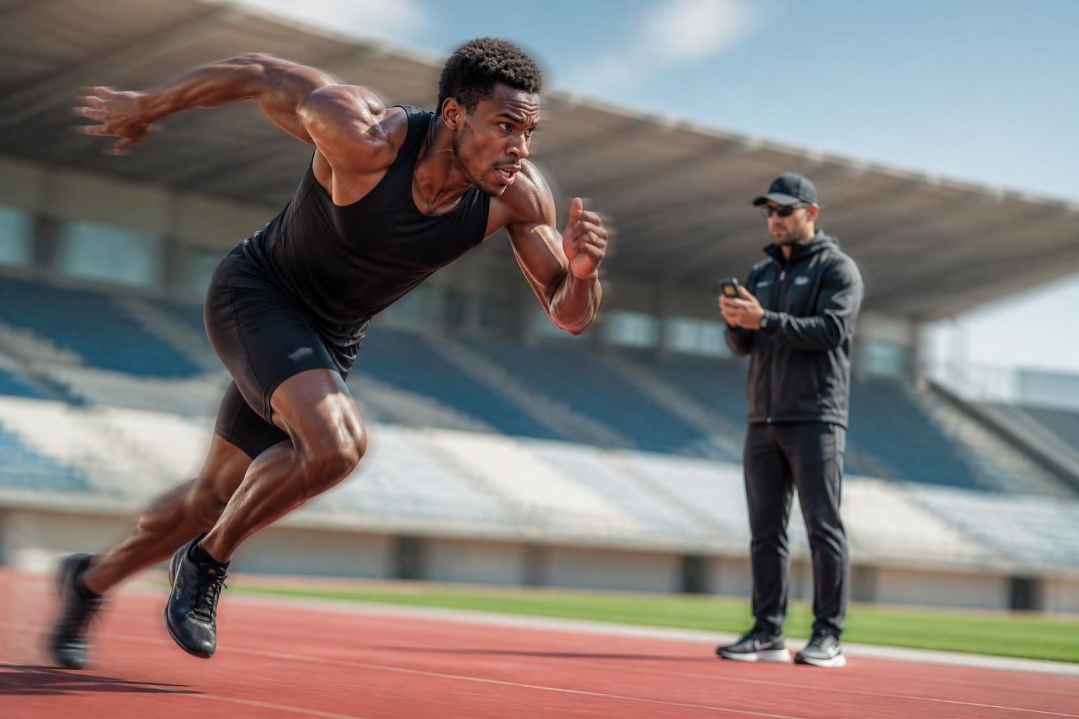 découvrez comment calculer la vitesse en course grâce à notre guide complet sur gfca-foot.com, avec des méthodes simples et efficaces pour améliorer vos performances.