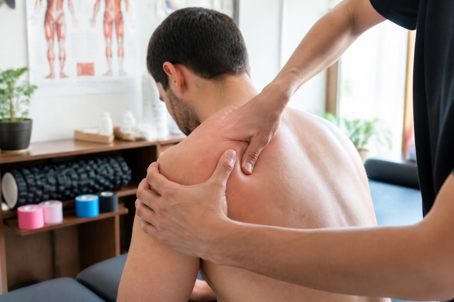découvrez des conseils pratiques et des solutions efficaces pour gérer une contracture musculaire persistante sur plusieurs mois et retrouver votre bien-être.