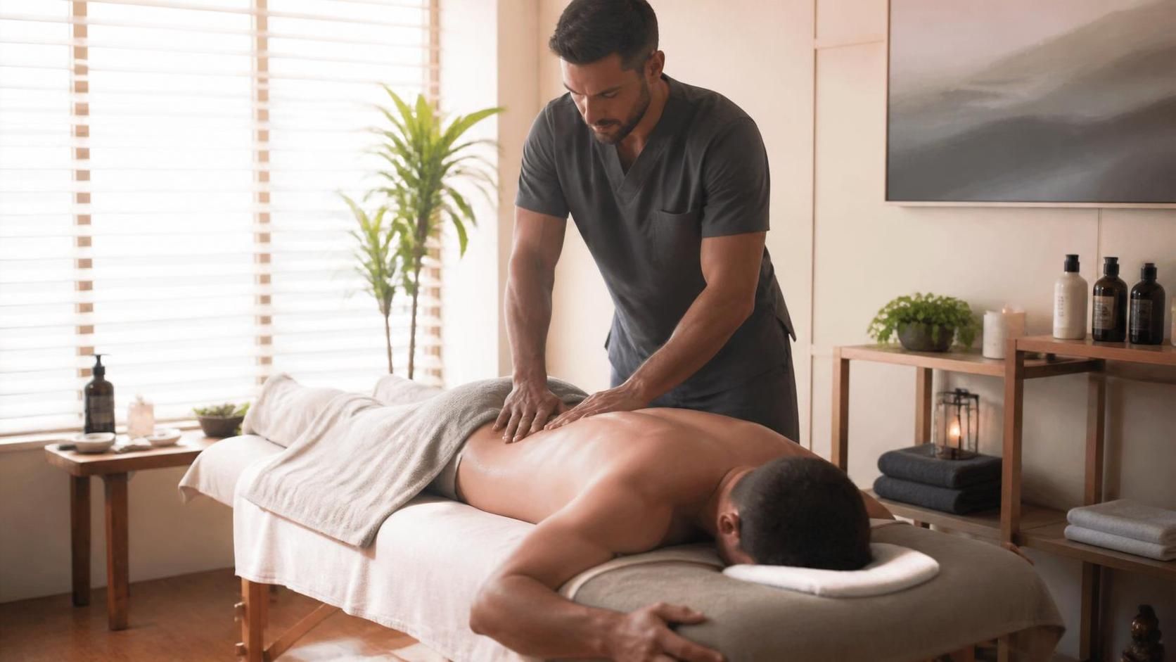 découvrez des conseils efficaces pour gérer une contracture musculaire persistante sur plusieurs mois, améliorer votre confort et retrouver une meilleure mobilité.