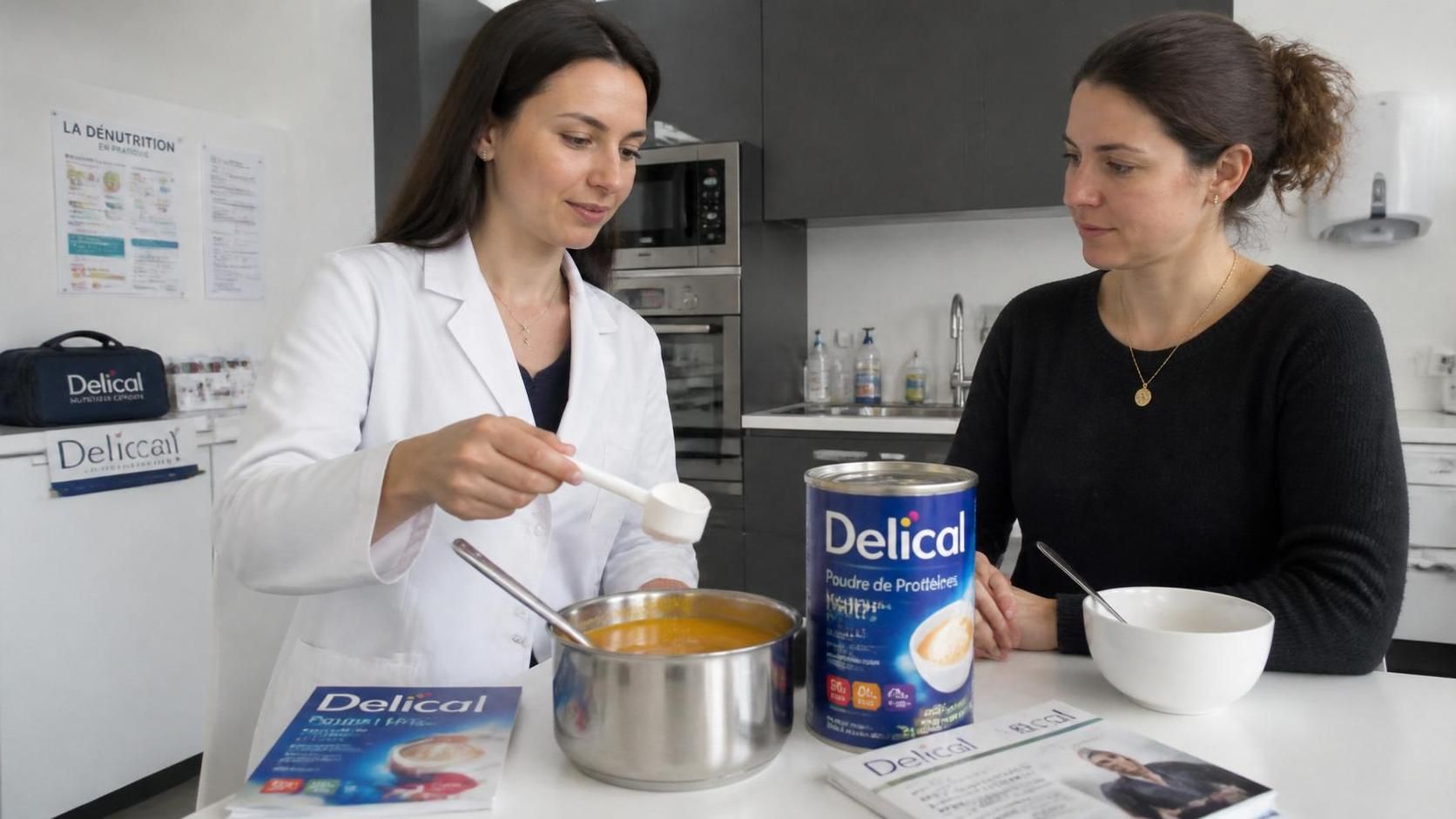 découvrez les effets secondaires éventuels de la poudre de protéines delical, ses bienfaits et précautions d'utilisation pour une supplémentation en toute sécurité.