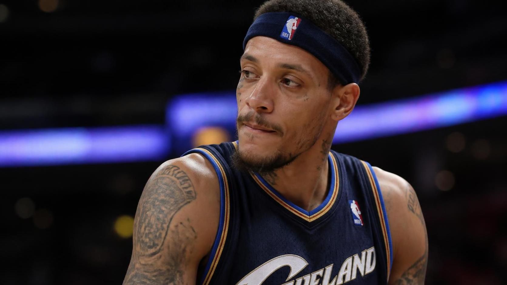 découvrez le portrait captivant de delonte west, un talent méconnu du basketball, à travers une analyse de sa carrière et de son impact sur le sport.
