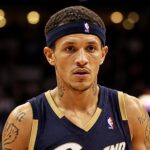 découvrez le parcours et le talent exceptionnel de delonte west, un joueur de basketball méconnu mais remarquable, à travers ce portrait détaillé.