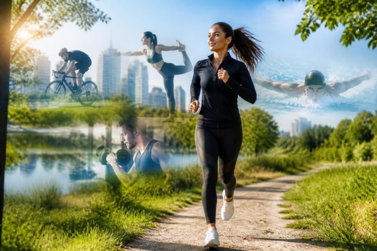 découvrez kinomap, l'application sportive tout-en-un qui vous accompagne pour améliorer votre santé et votre bien-être grâce à des entraînements interactifs et personnalisés.
