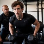 découvrez le programme de musculation de tom holland, avec ses secrets et exercices clés pour sculpter un corps d'acteur performant et athlétique.