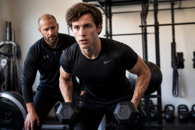 découvrez le programme de musculation de tom holland, avec ses secrets et exercices clés pour sculpter un corps d'acteur performant et athlétique.