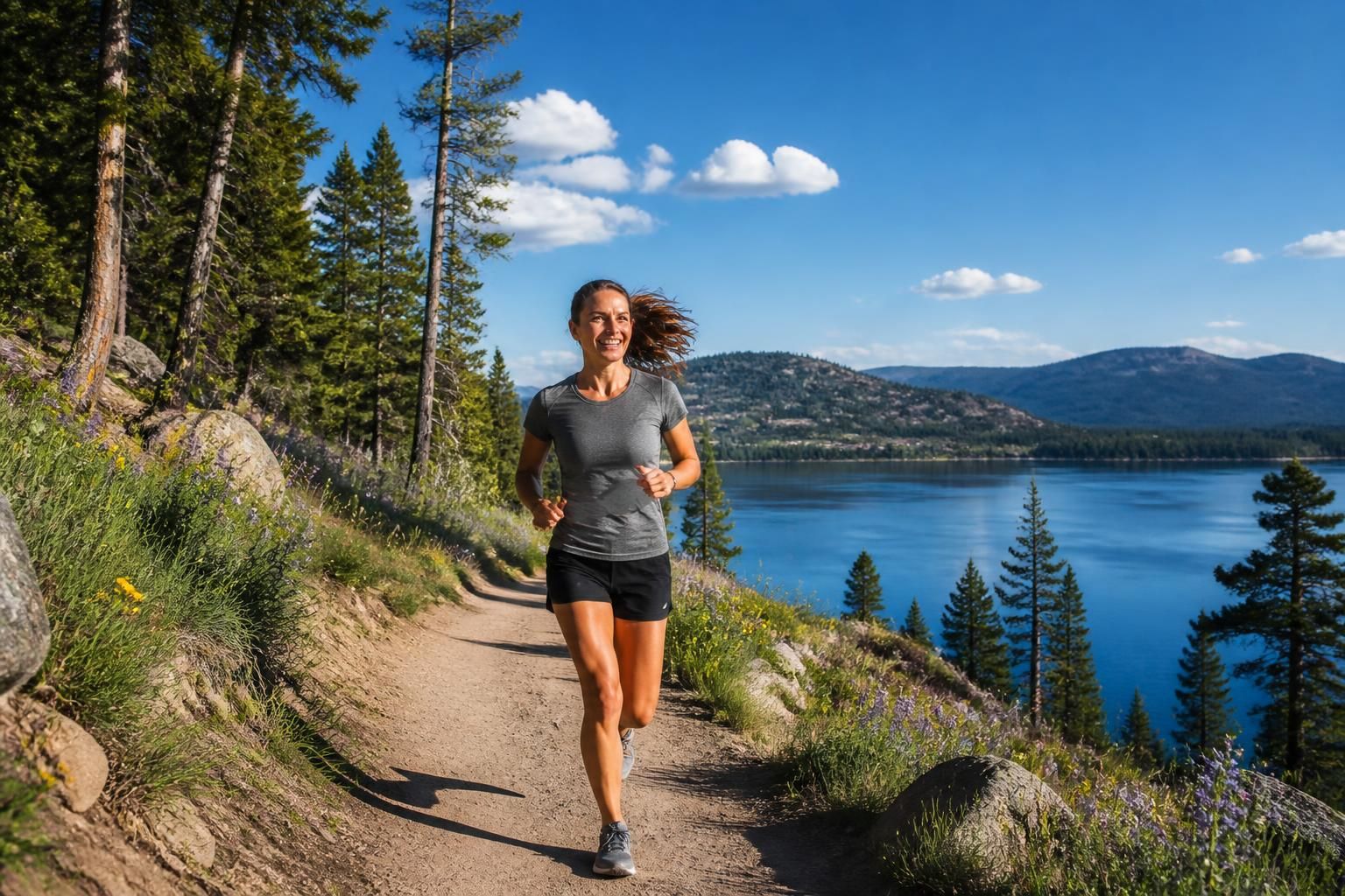 découvrez les bienfaits méconnus du sport pratiqué en pleine liberté et comment cette approche naturelle améliore votre bien-être physique et mental.