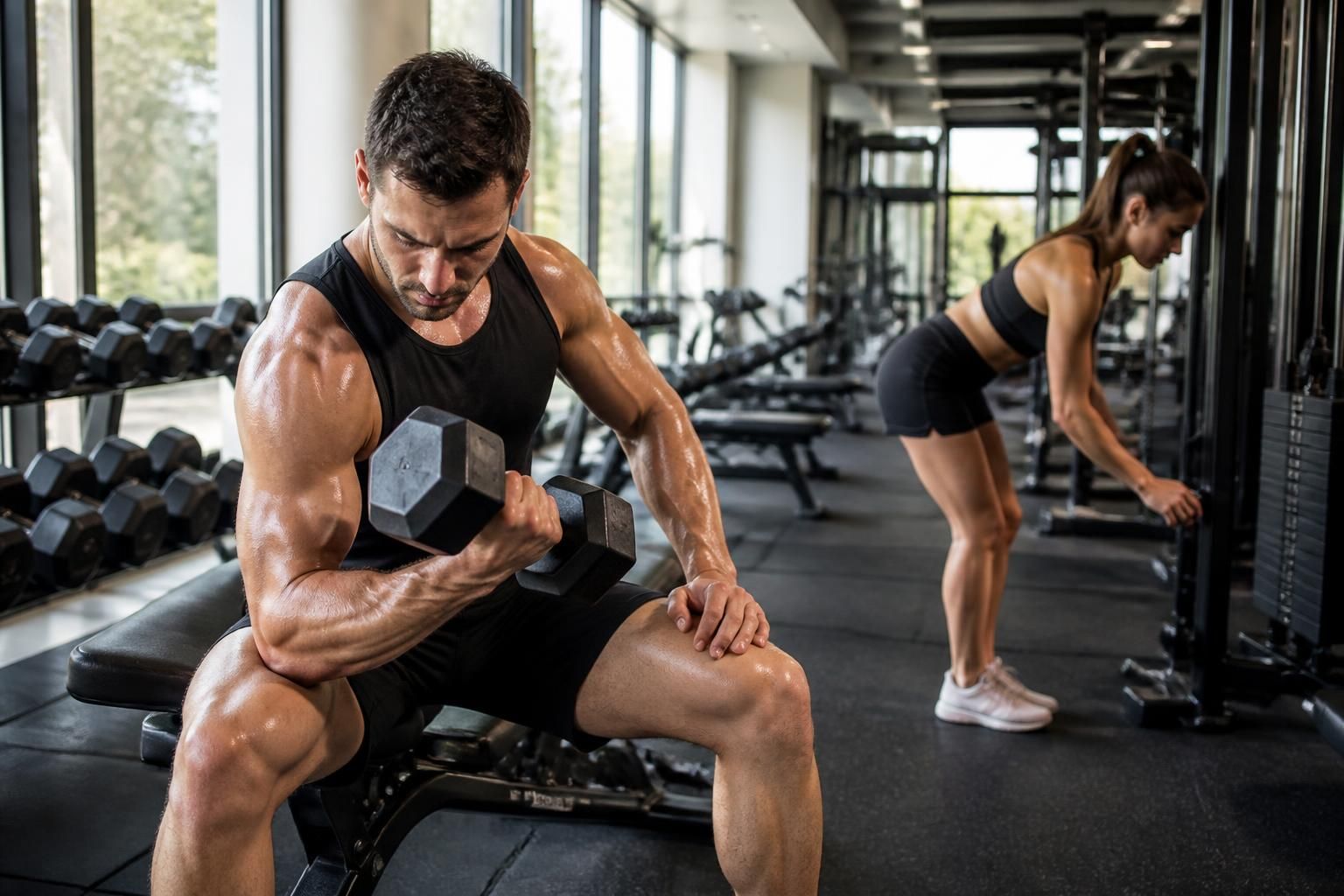 découvrez quelle option privilégier entre le 4 séries en musculation pour maximiser vos gains et optimiser vos progrès d'entraînement.