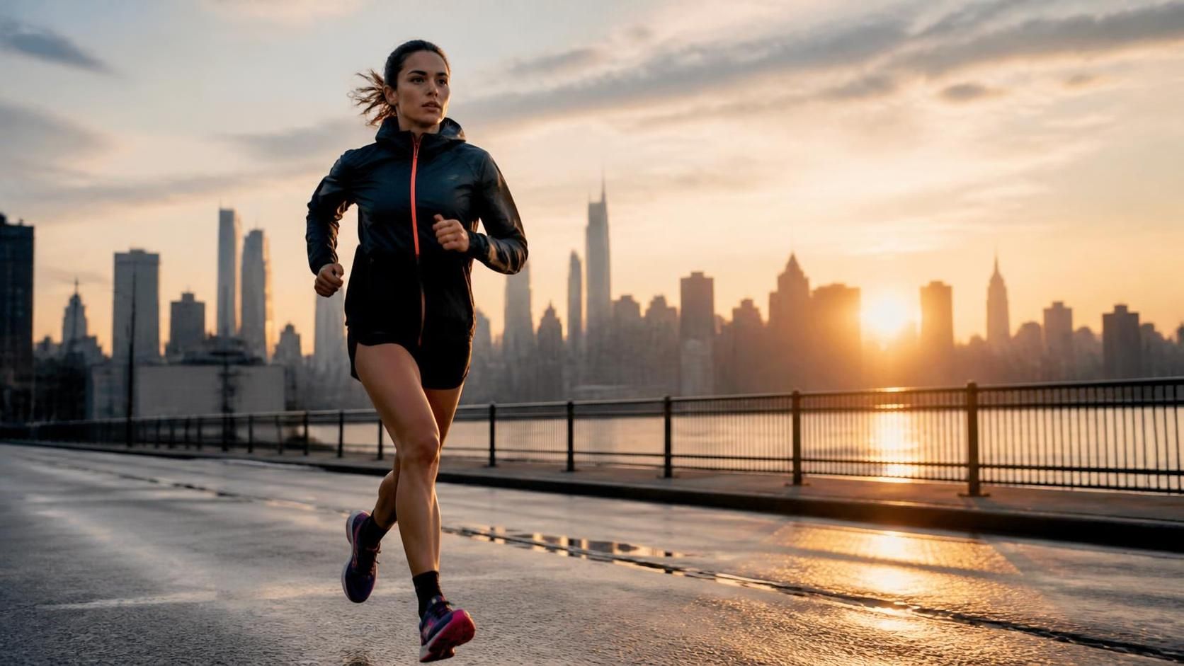 découvrez notre guide complet pour préparer votre marathon et maximiser vos performances le jour j grâce à des conseils d'entraînement efficaces et adaptés.