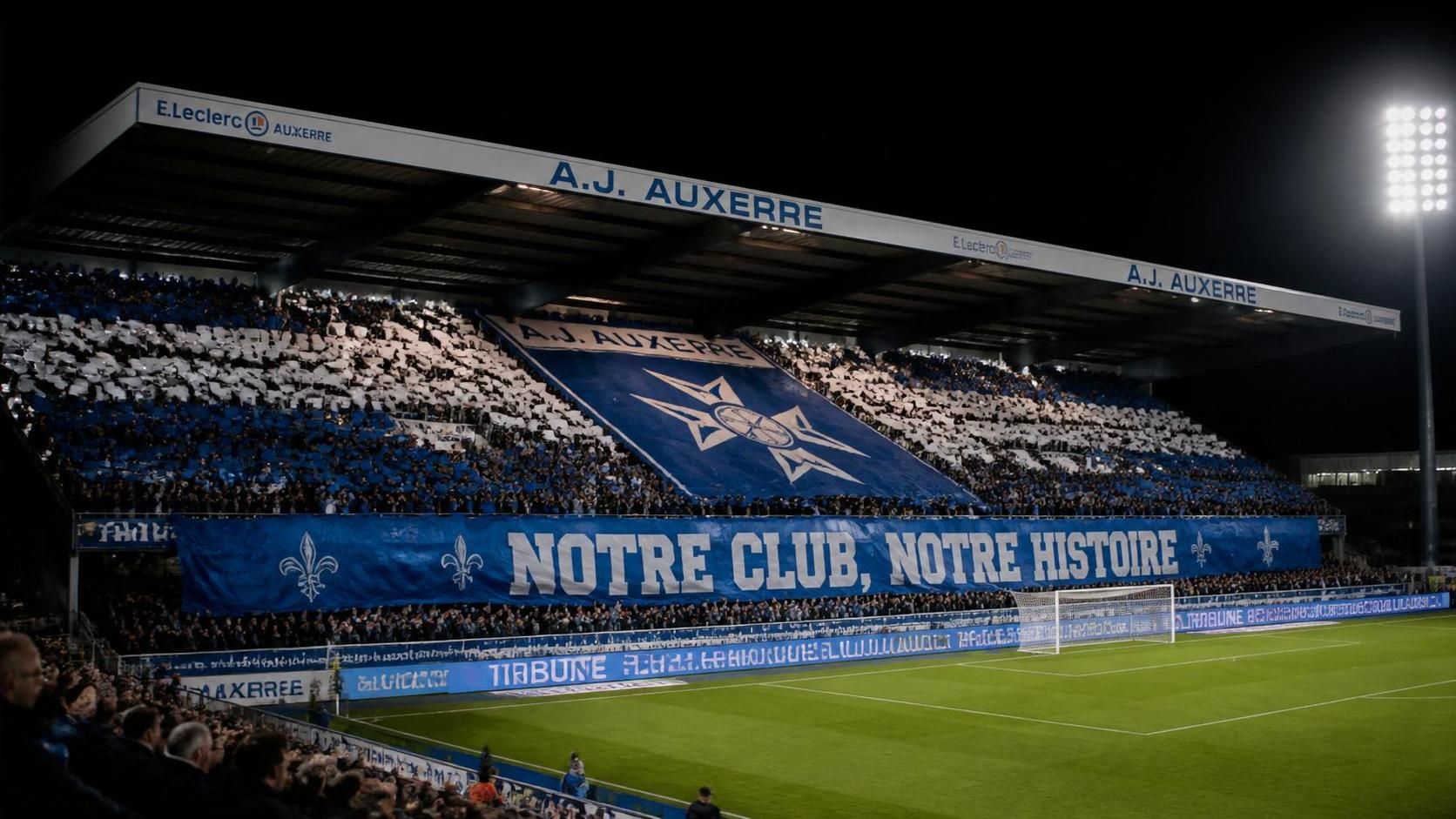 participez au forum aj d'auxerre, un rendez-vous incontournable pour rencontrer, échanger et découvrir de nombreuses opportunités autour de la jeunesse et de l'emploi.