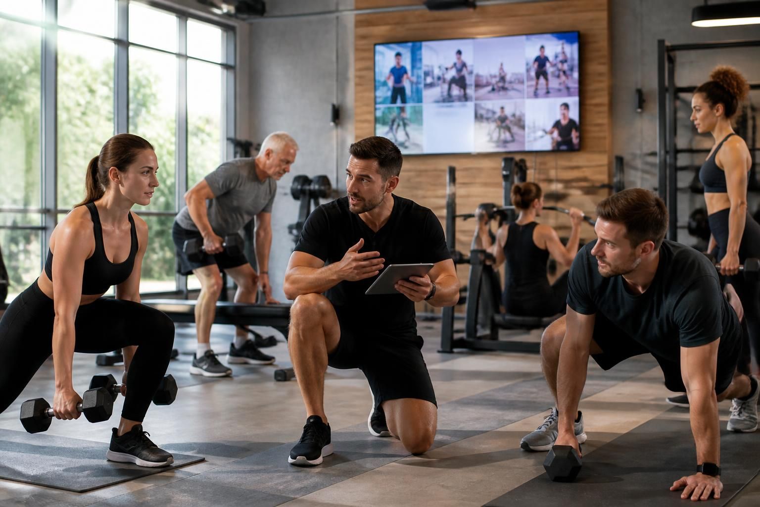 découvrez les tarifs et abonnements d'iron body fit pour choisir l'offre qui vous convient. profitez de nos formules adaptées à tous les niveaux et objectifs fitness.