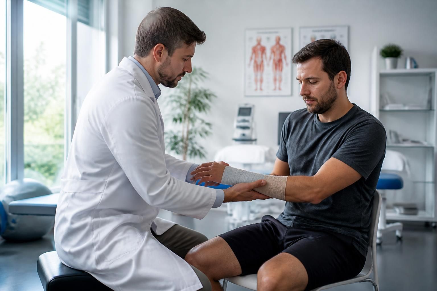 découvrez combien de temps il faut pour guérir d'un arrachement osseux avec notre guide complet sur la durée de la récupération et les étapes clés pour un rétablissement optimal.